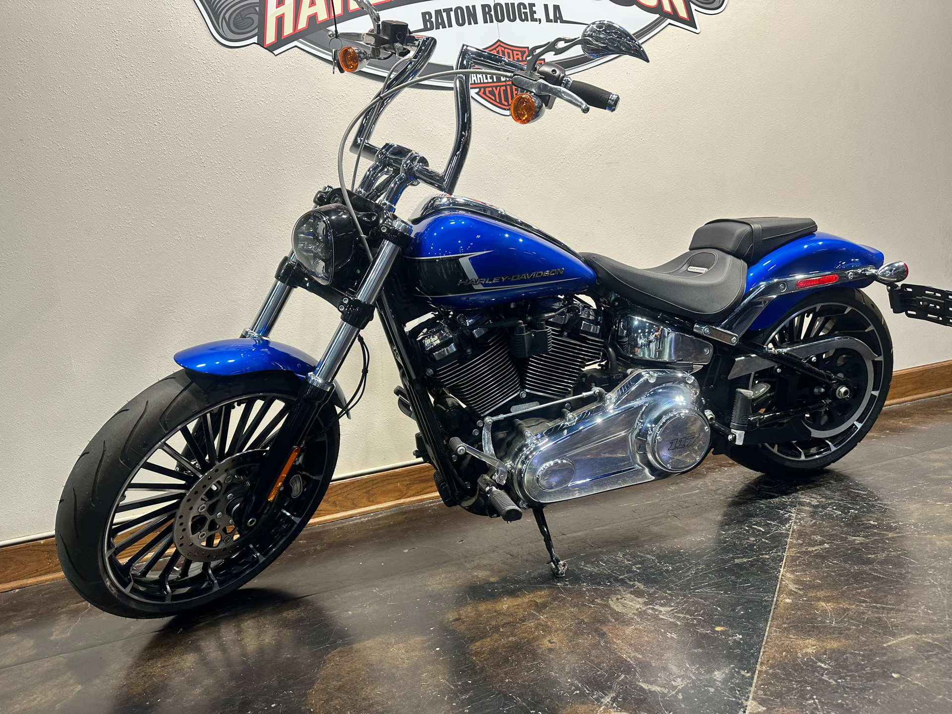 2024 Harley-Davidson Breakout® in Baton Rouge, Louisiana - Photo 25