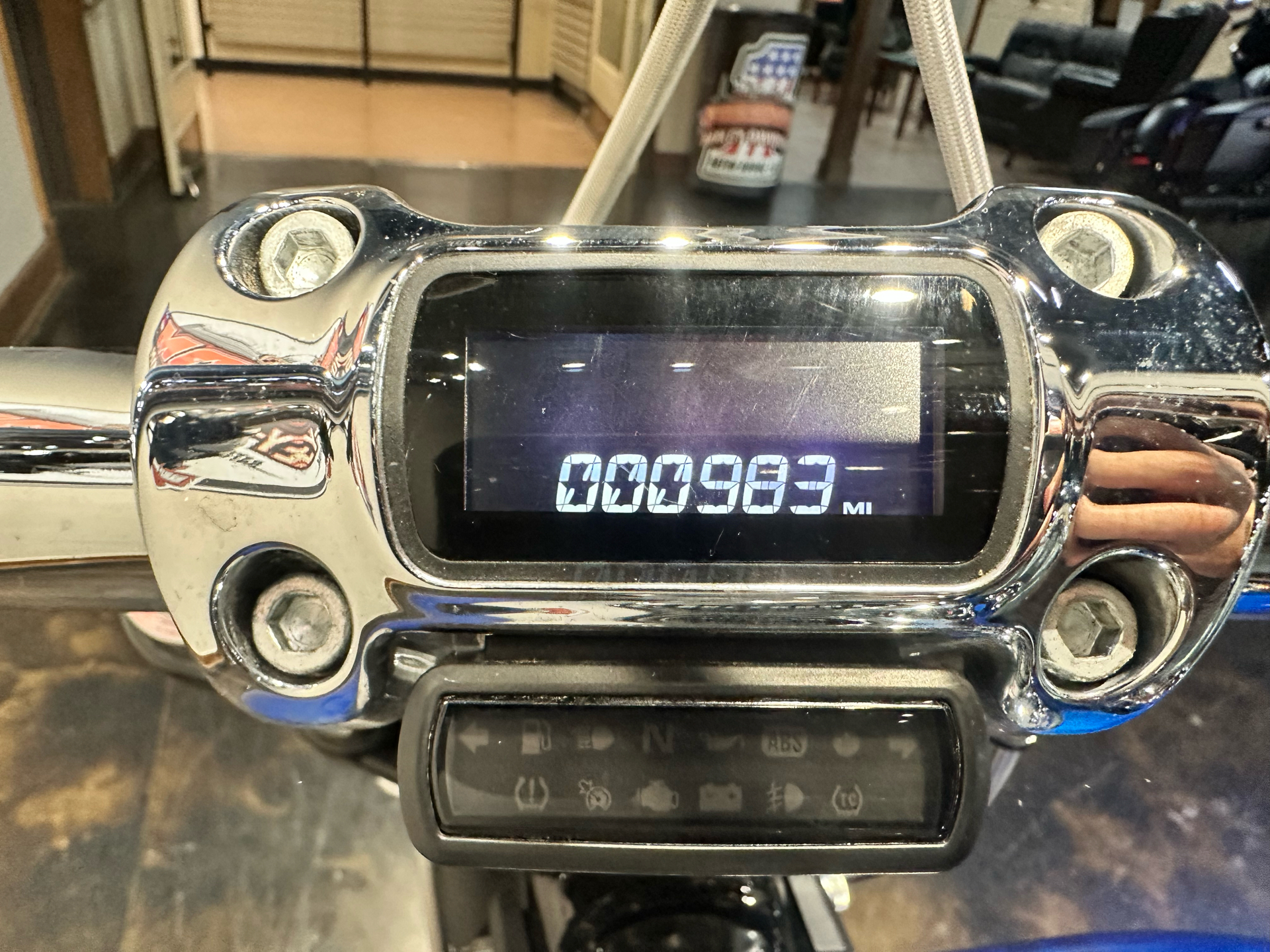 2024 Harley-Davidson Breakout® in Baton Rouge, Louisiana - Photo 26