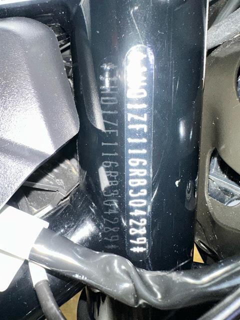 2024 Harley-Davidson Nightster® Special in Baton Rouge, Louisiana - Photo 7