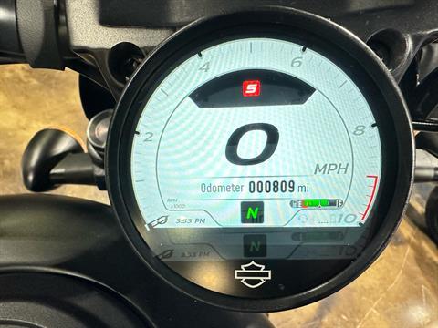 2024 Harley-Davidson Nightster® Special in Baton Rouge, Louisiana - Photo 6
