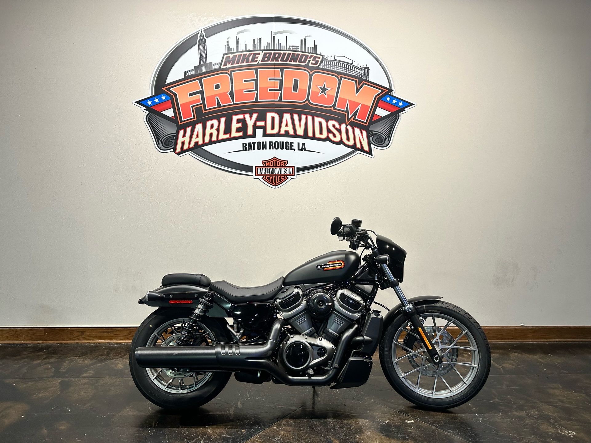 2024 Harley-Davidson Nightster® Special in Baton Rouge, Louisiana - Photo 1