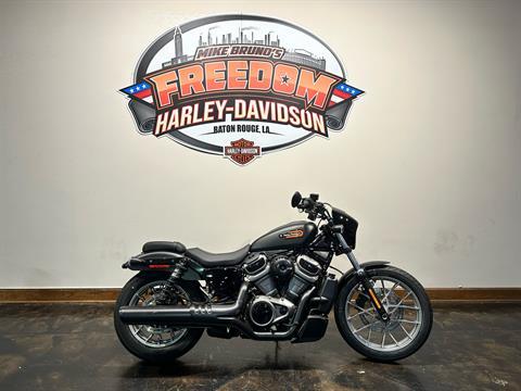 2024 Harley-Davidson Nightster® Special in Baton Rouge, Louisiana - Photo 1