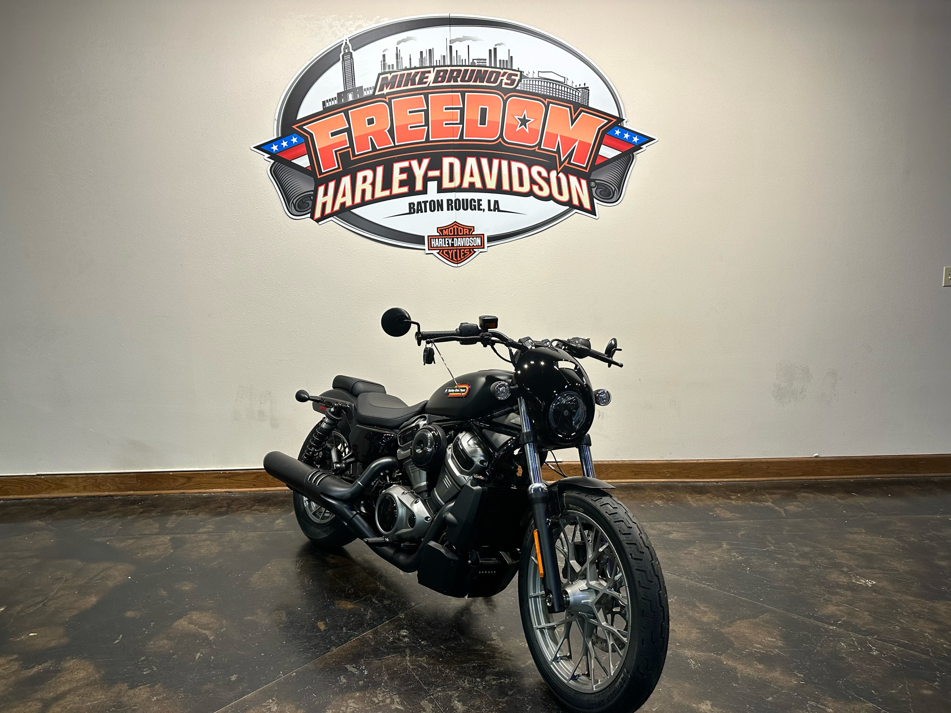 2024 Harley-Davidson Nightster® Special in Baton Rouge, Louisiana - Photo 2