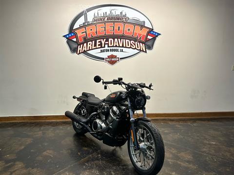 2024 Harley-Davidson Nightster® Special in Baton Rouge, Louisiana - Photo 2