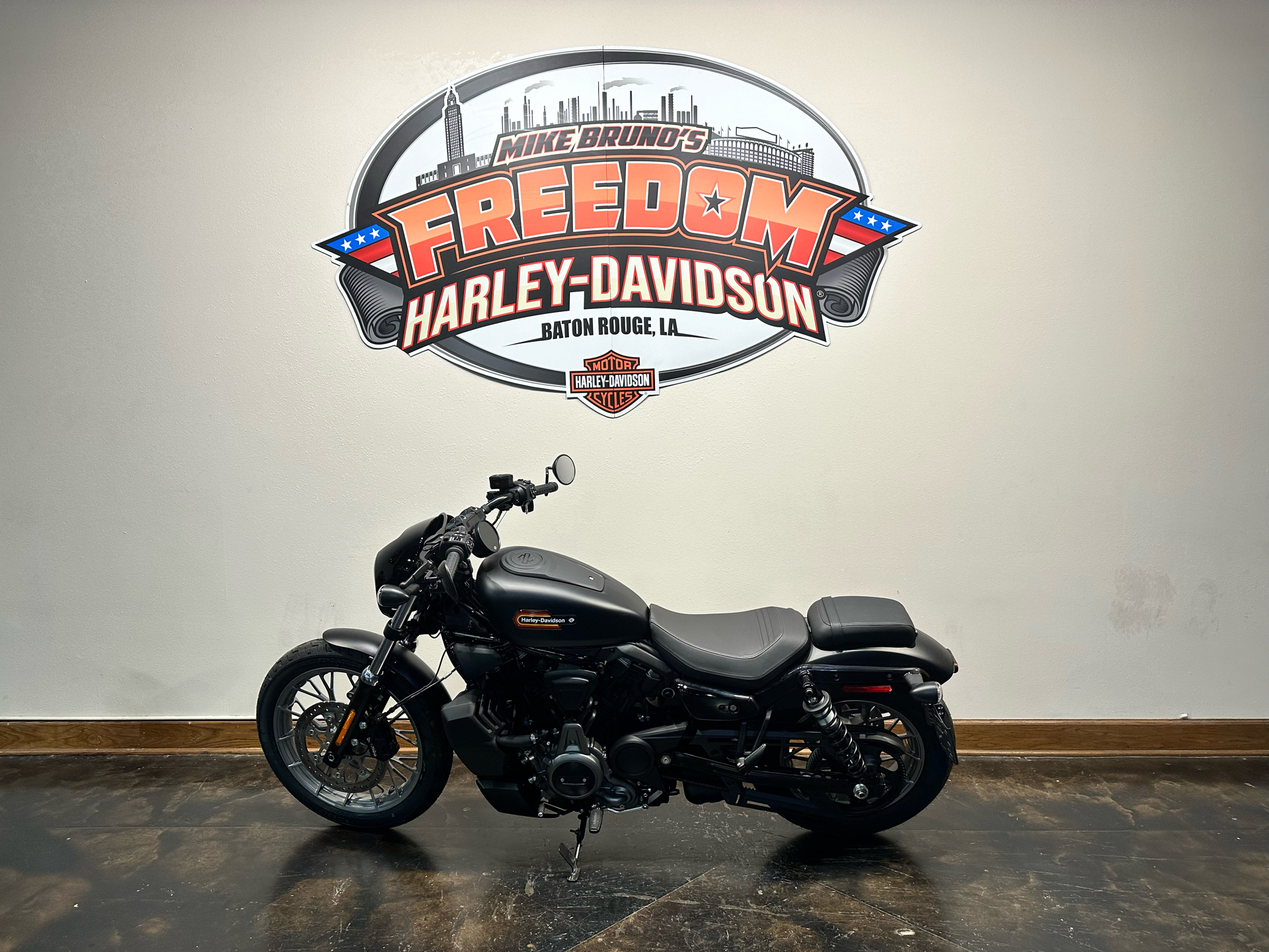 2024 Harley-Davidson Nightster® Special in Baton Rouge, Louisiana - Photo 4