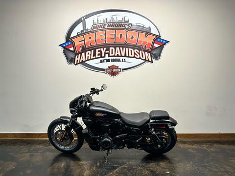 2024 Harley-Davidson Nightster® Special in Baton Rouge, Louisiana - Photo 4