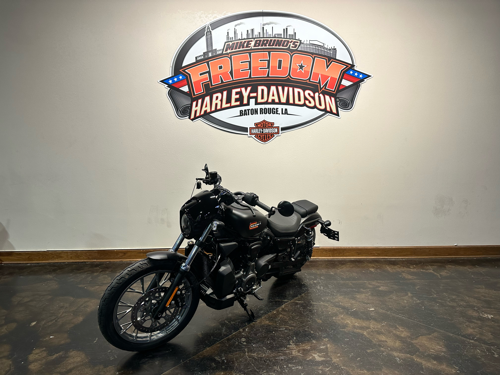 2024 Harley-Davidson Nightster® Special in Baton Rouge, Louisiana - Photo 5