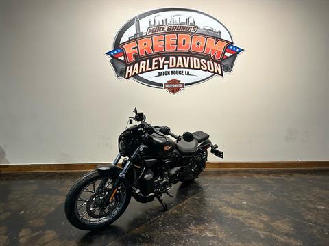 2024 Harley-Davidson Nightster® Special in Baton Rouge, Louisiana - Photo 5