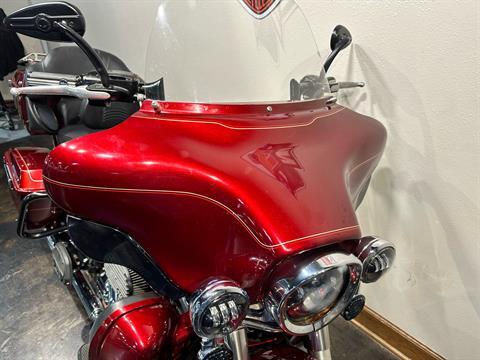 2009 Harley-Davidson Ultra Classic® Electra Glide® in Baton Rouge, Louisiana - Photo 4