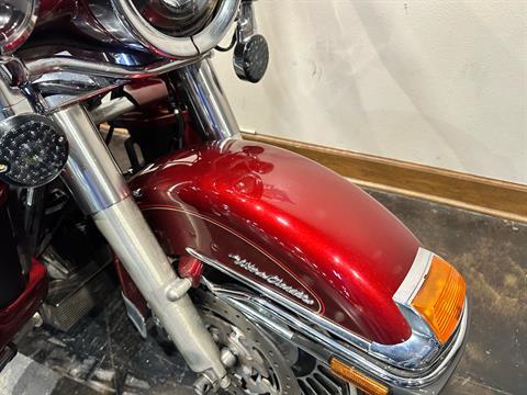 2009 Harley-Davidson Ultra Classic® Electra Glide® in Baton Rouge, Louisiana - Photo 5