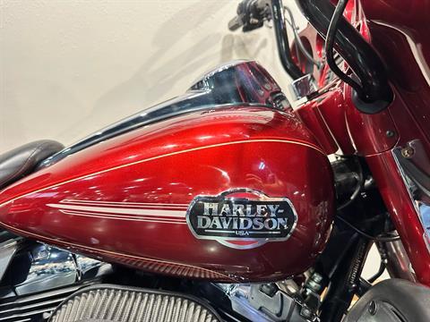 2009 Harley-Davidson Ultra Classic® Electra Glide® in Baton Rouge, Louisiana - Photo 7