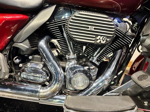 2009 Harley-Davidson Ultra Classic® Electra Glide® in Baton Rouge, Louisiana - Photo 8