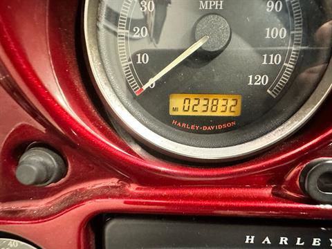 2009 Harley-Davidson Ultra Classic® Electra Glide® in Baton Rouge, Louisiana - Photo 11