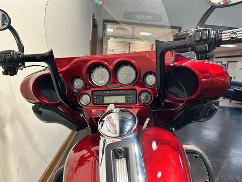 2009 Harley-Davidson Ultra Classic® Electra Glide® in Baton Rouge, Louisiana - Photo 13