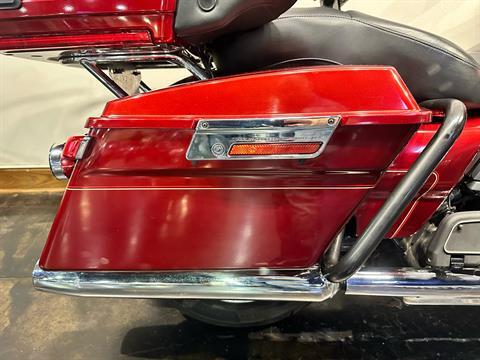 2009 Harley-Davidson Ultra Classic® Electra Glide® in Baton Rouge, Louisiana - Photo 16