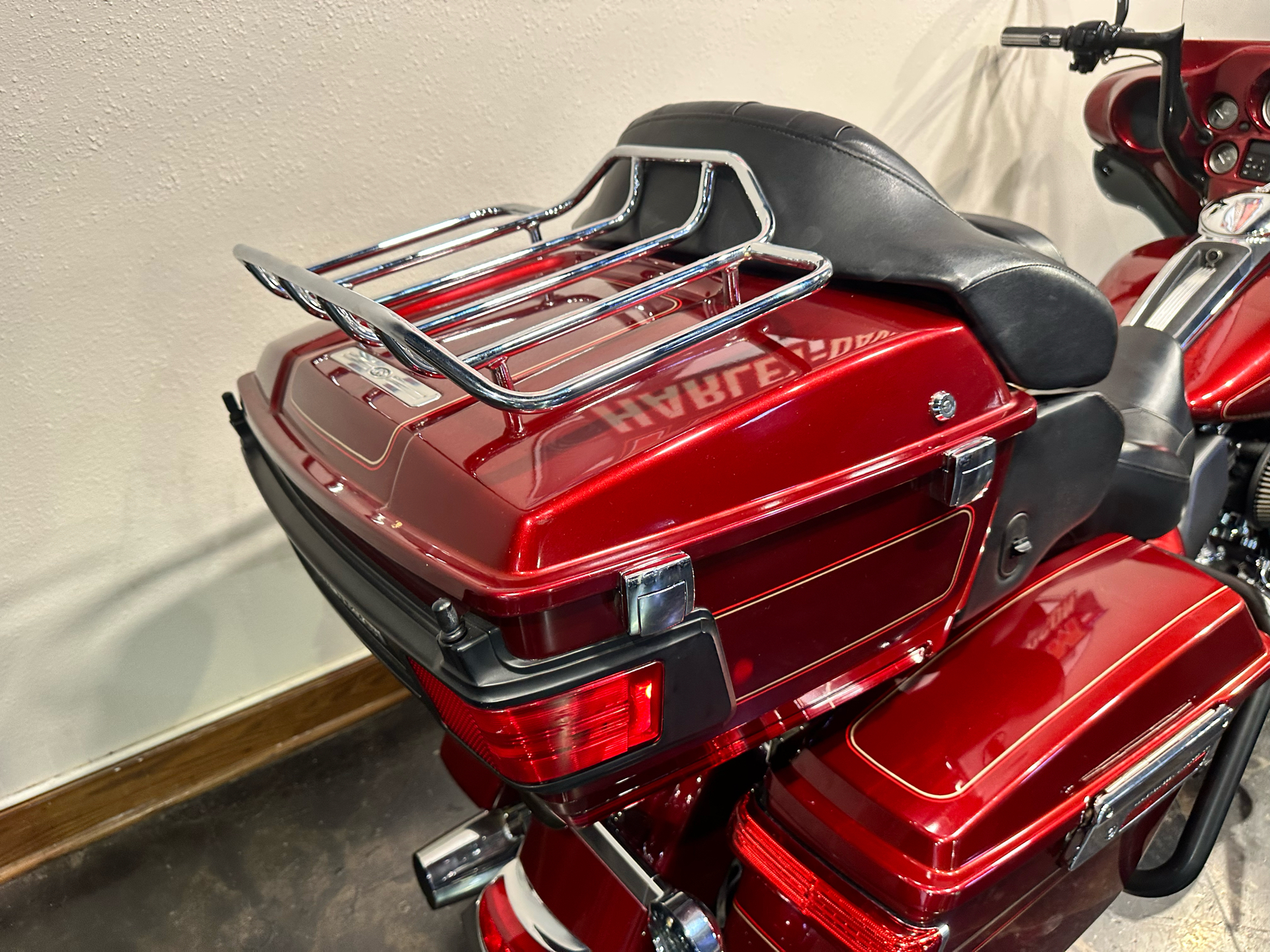 2009 Harley-Davidson Ultra Classic® Electra Glide® in Baton Rouge, Louisiana - Photo 18