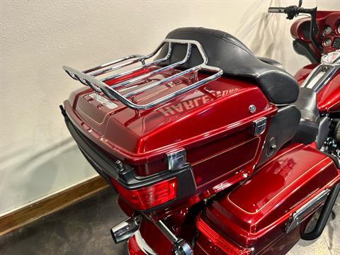 2009 Harley-Davidson Ultra Classic® Electra Glide® in Baton Rouge, Louisiana - Photo 18