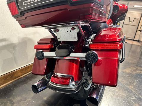 2009 Harley-Davidson Ultra Classic® Electra Glide® in Baton Rouge, Louisiana - Photo 19