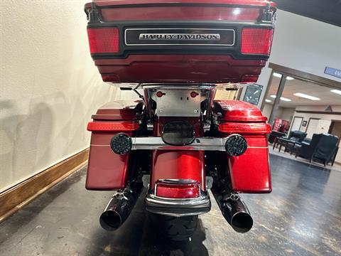 2009 Harley-Davidson Ultra Classic® Electra Glide® in Baton Rouge, Louisiana - Photo 20