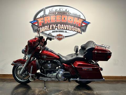 2009 Harley-Davidson Ultra Classic® Electra Glide® in Baton Rouge, Louisiana - Photo 21