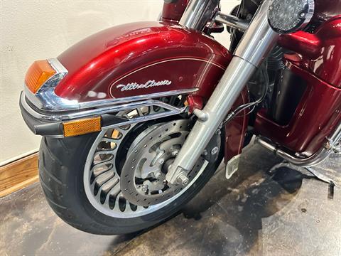 2009 Harley-Davidson Ultra Classic® Electra Glide® in Baton Rouge, Louisiana - Photo 24