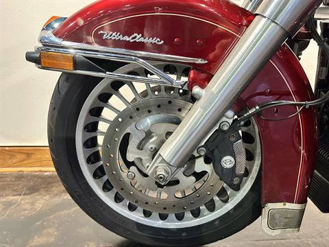 2009 Harley-Davidson Ultra Classic® Electra Glide® in Baton Rouge, Louisiana - Photo 25