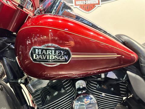 2009 Harley-Davidson Ultra Classic® Electra Glide® in Baton Rouge, Louisiana - Photo 26