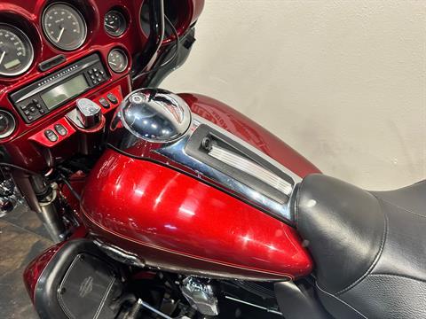 2009 Harley-Davidson Ultra Classic® Electra Glide® in Baton Rouge, Louisiana - Photo 27