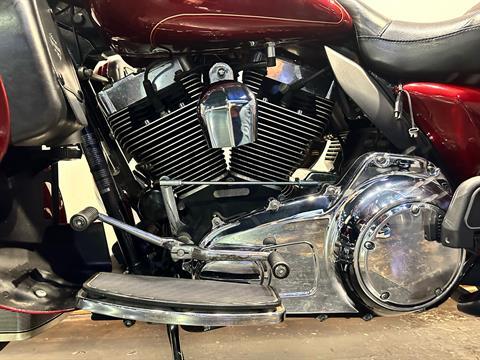 2009 Harley-Davidson Ultra Classic® Electra Glide® in Baton Rouge, Louisiana - Photo 28
