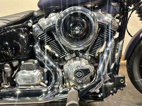 2025 Harley-Davidson Street Bob® in Baton Rouge, Louisiana - Photo 4