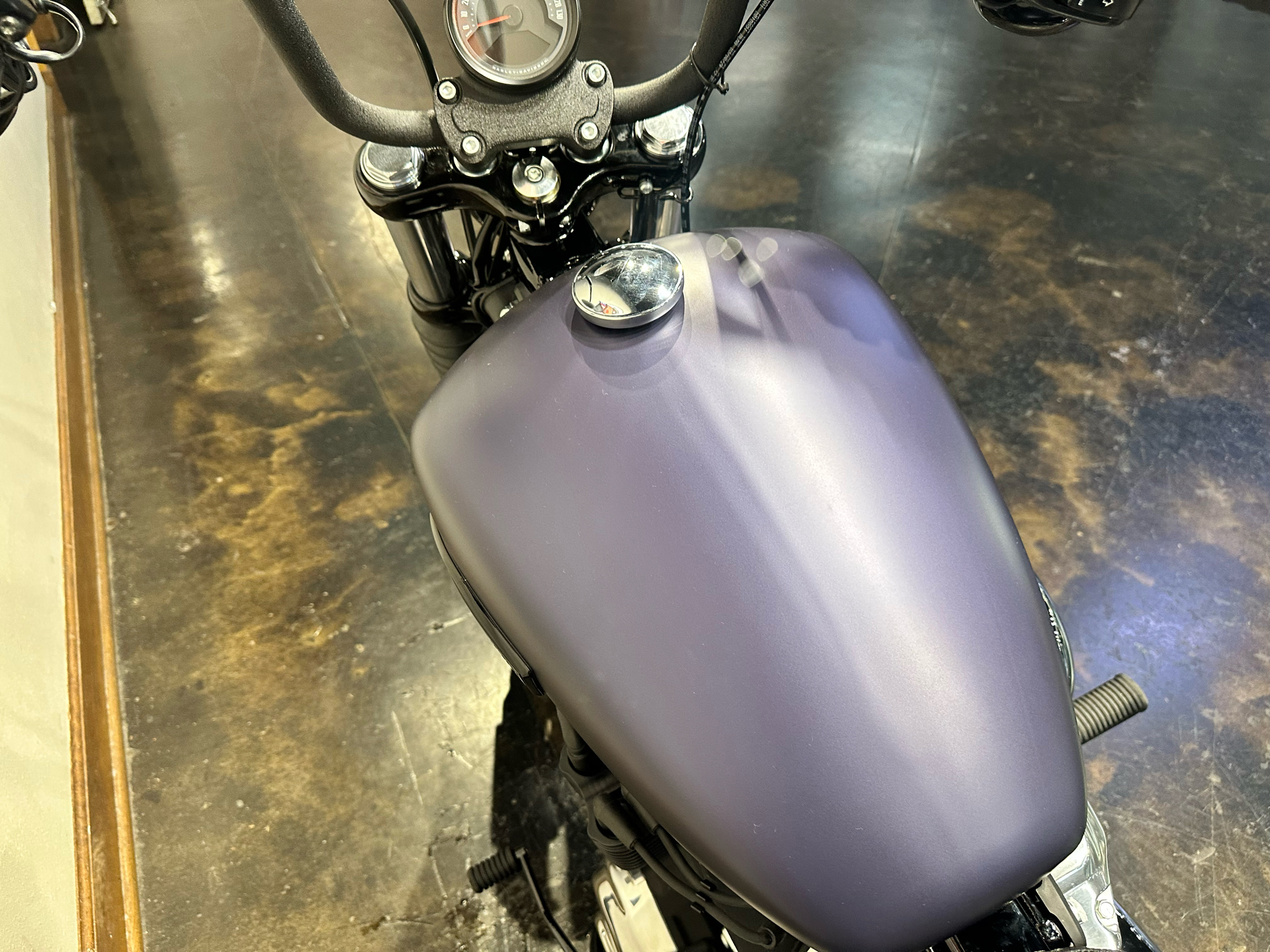 2025 Harley-Davidson Street Bob® in Baton Rouge, Louisiana - Photo 7