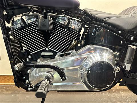 2025 Harley-Davidson Street Bob® in Baton Rouge, Louisiana - Photo 12