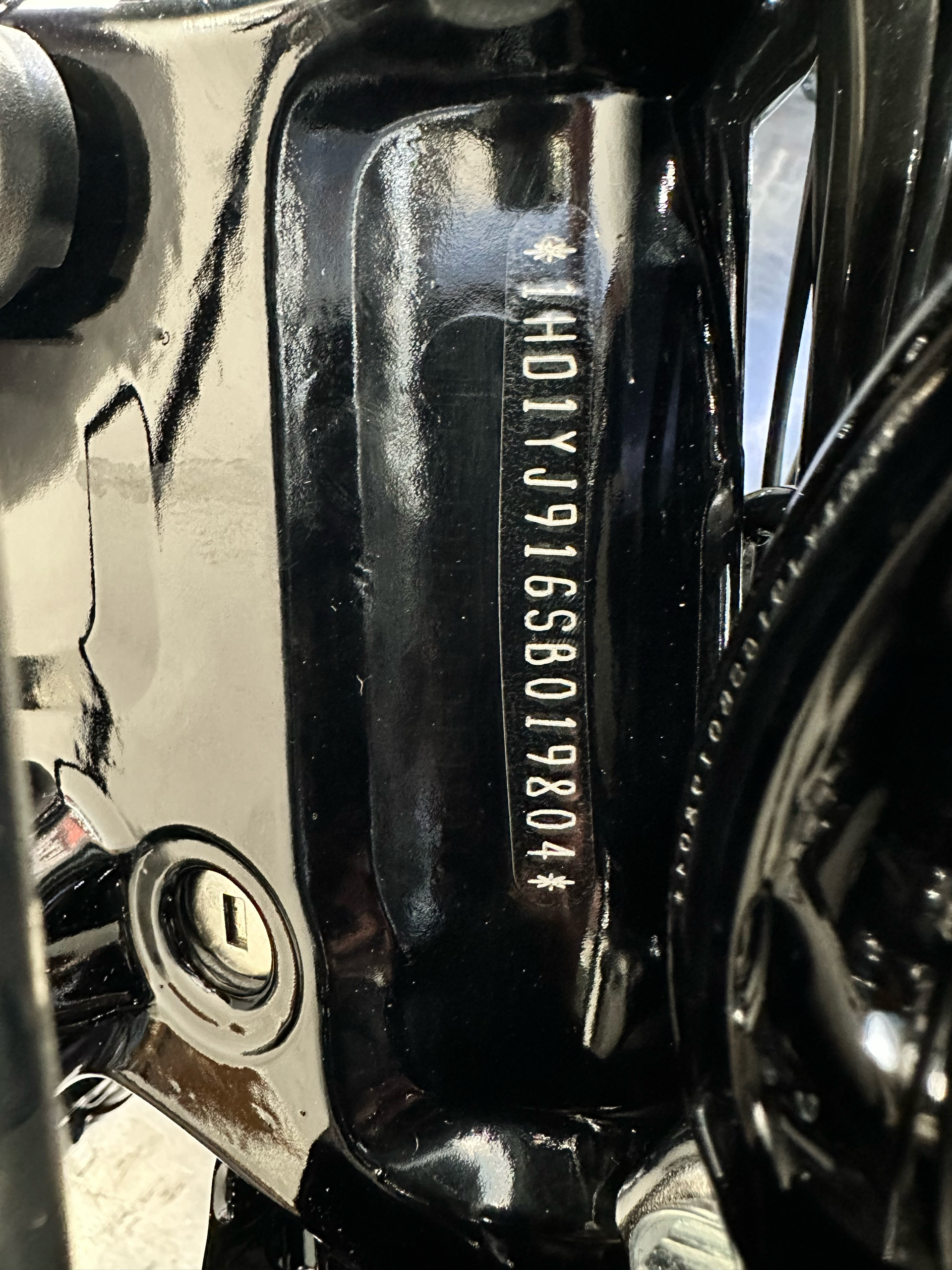 2025 Harley-Davidson Street Bob® in Baton Rouge, Louisiana - Photo 14