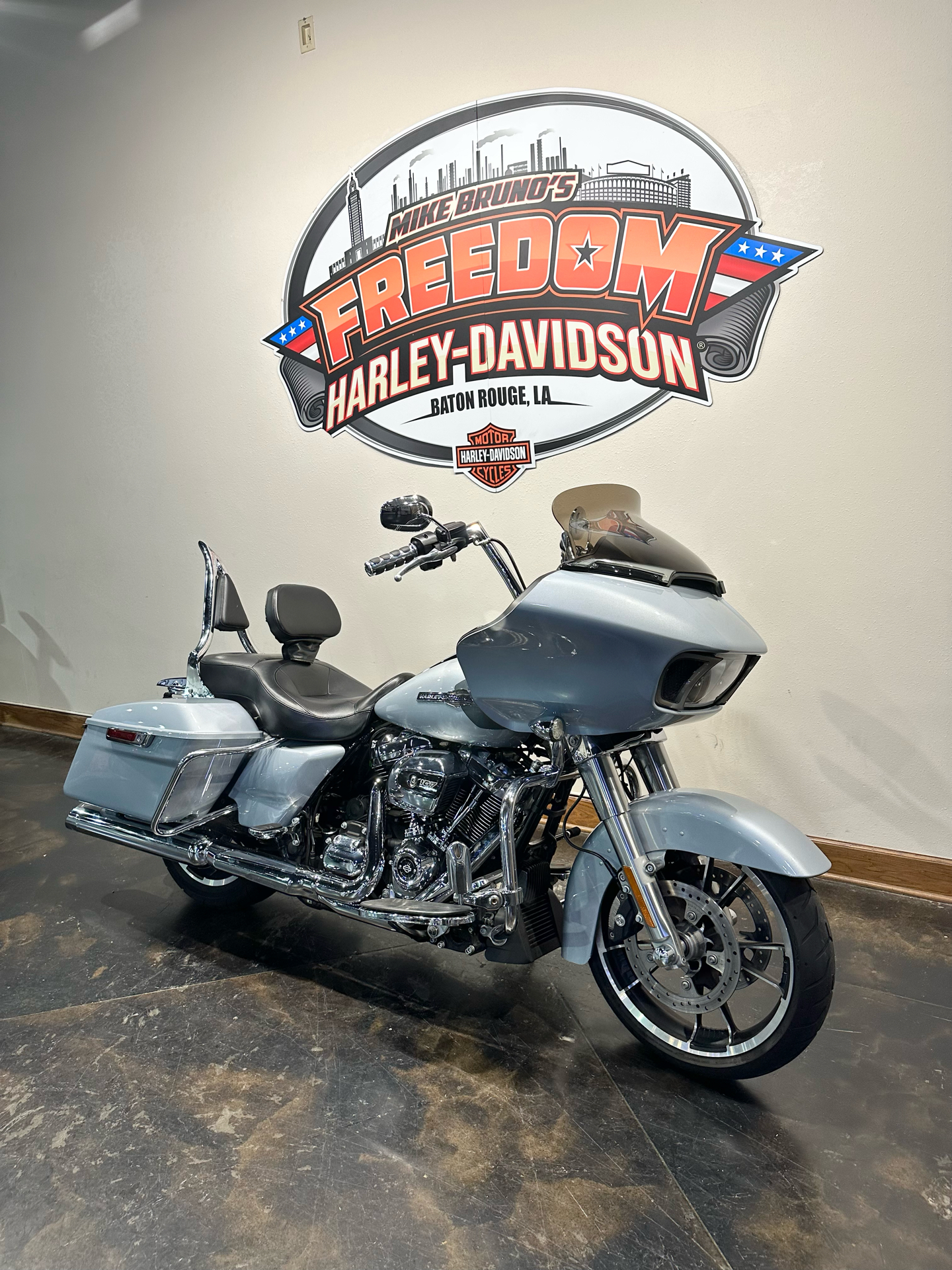 2023 Harley-Davidson Road Glide® in Baton Rouge, Louisiana - Photo 2