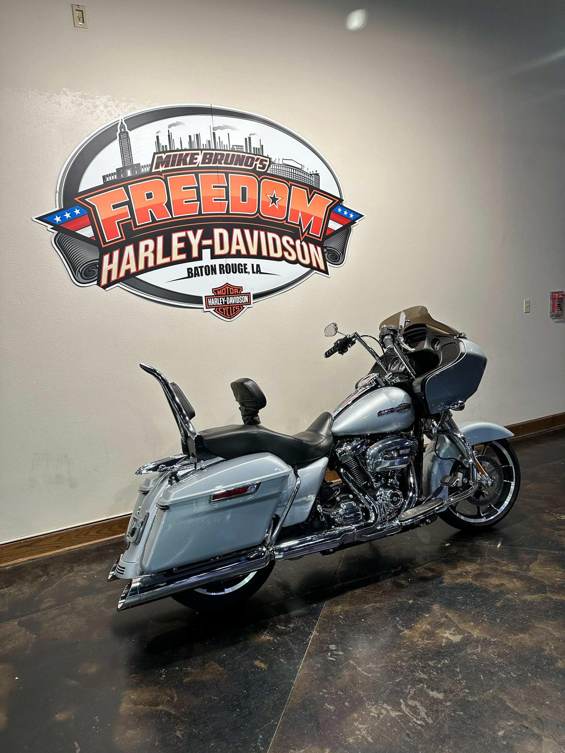 2023 Harley-Davidson Road Glide® in Baton Rouge, Louisiana - Photo 3