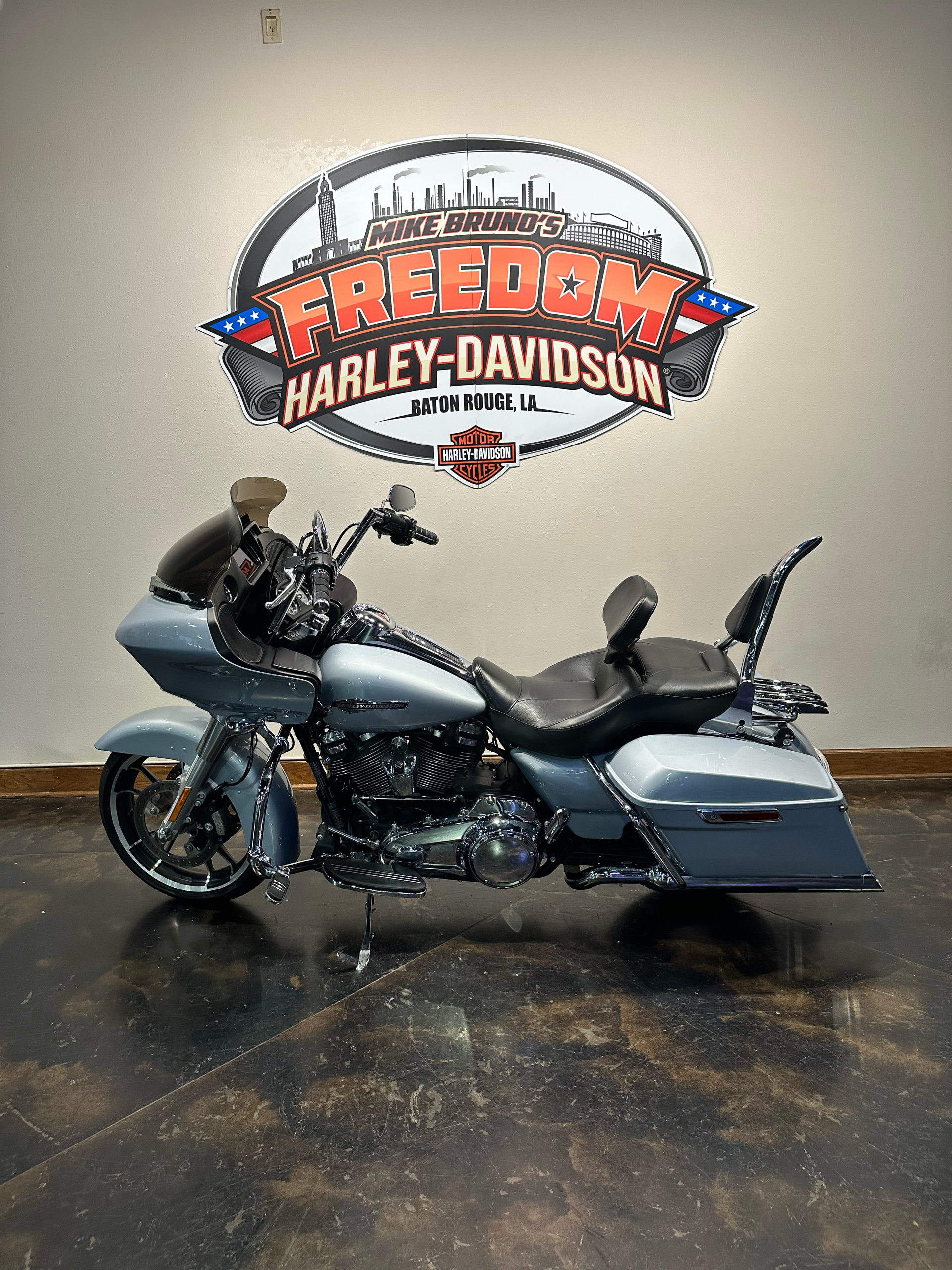 2023 Harley-Davidson Road Glide® in Baton Rouge, Louisiana - Photo 4