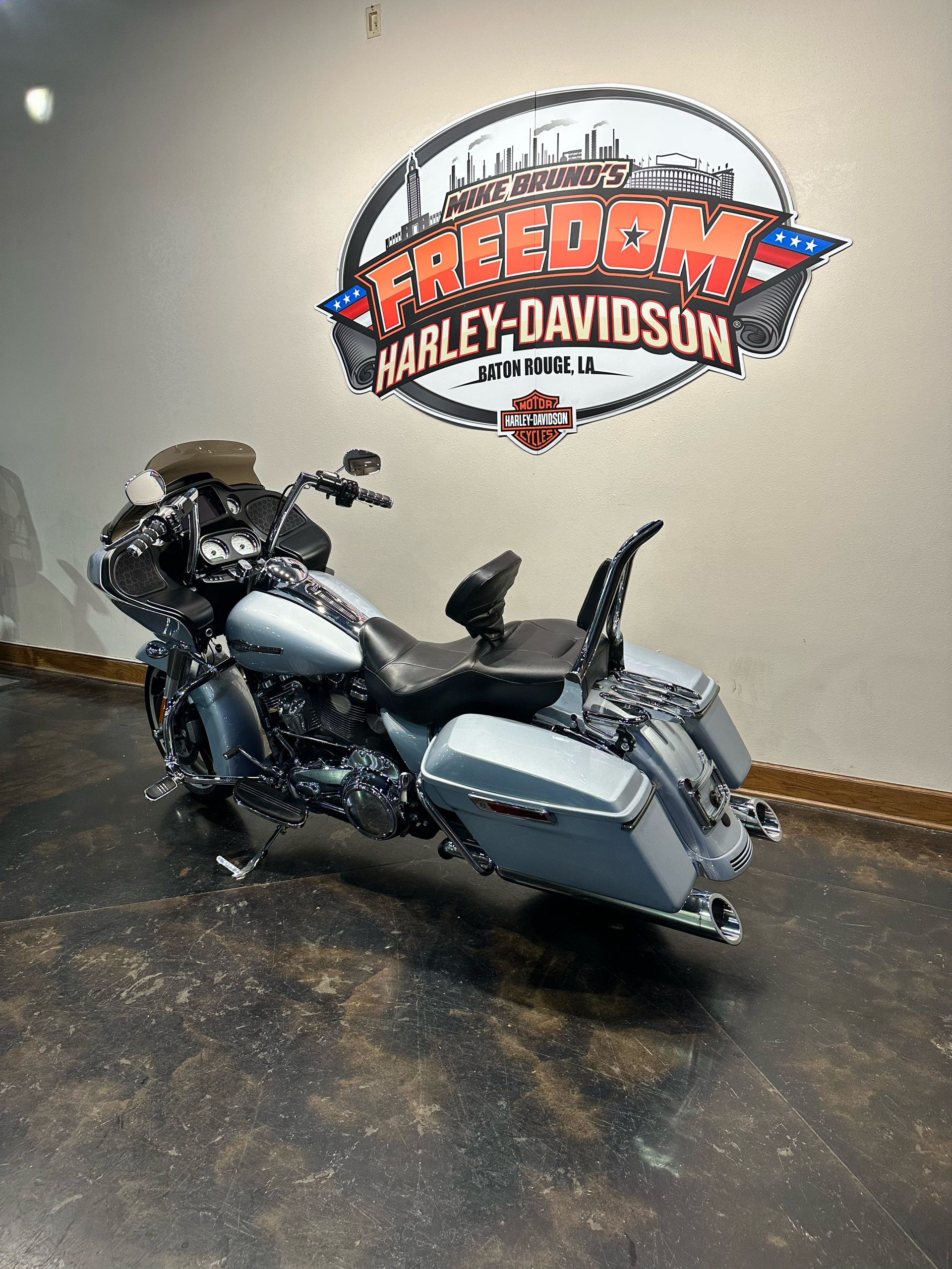 2023 Harley-Davidson Road Glide® in Baton Rouge, Louisiana - Photo 5