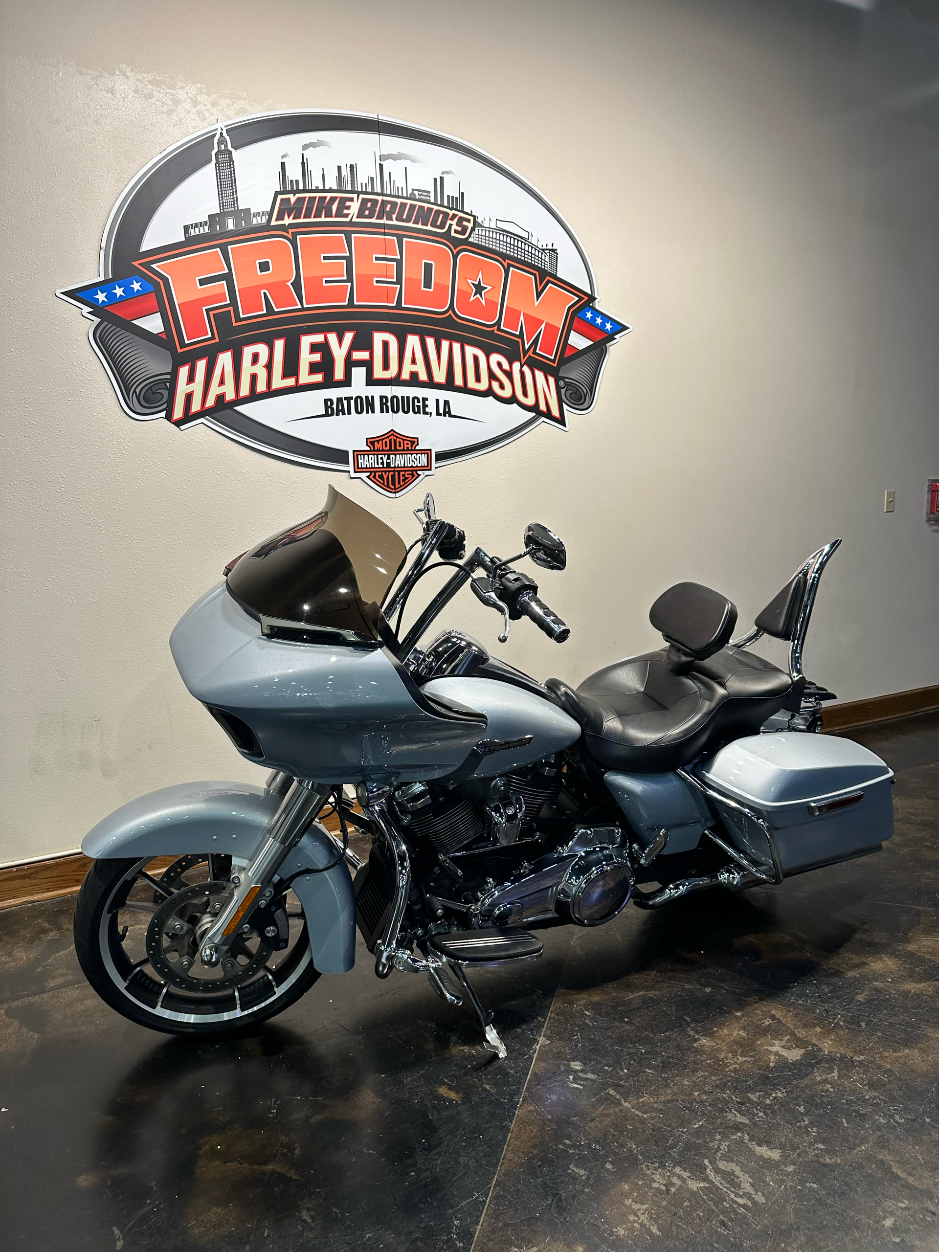2023 Harley-Davidson Road Glide® in Baton Rouge, Louisiana - Photo 6