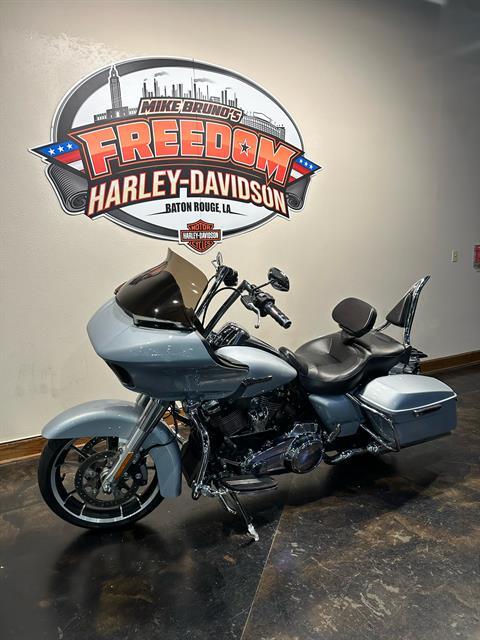 2023 Harley-Davidson Road Glide® in Baton Rouge, Louisiana - Photo 6