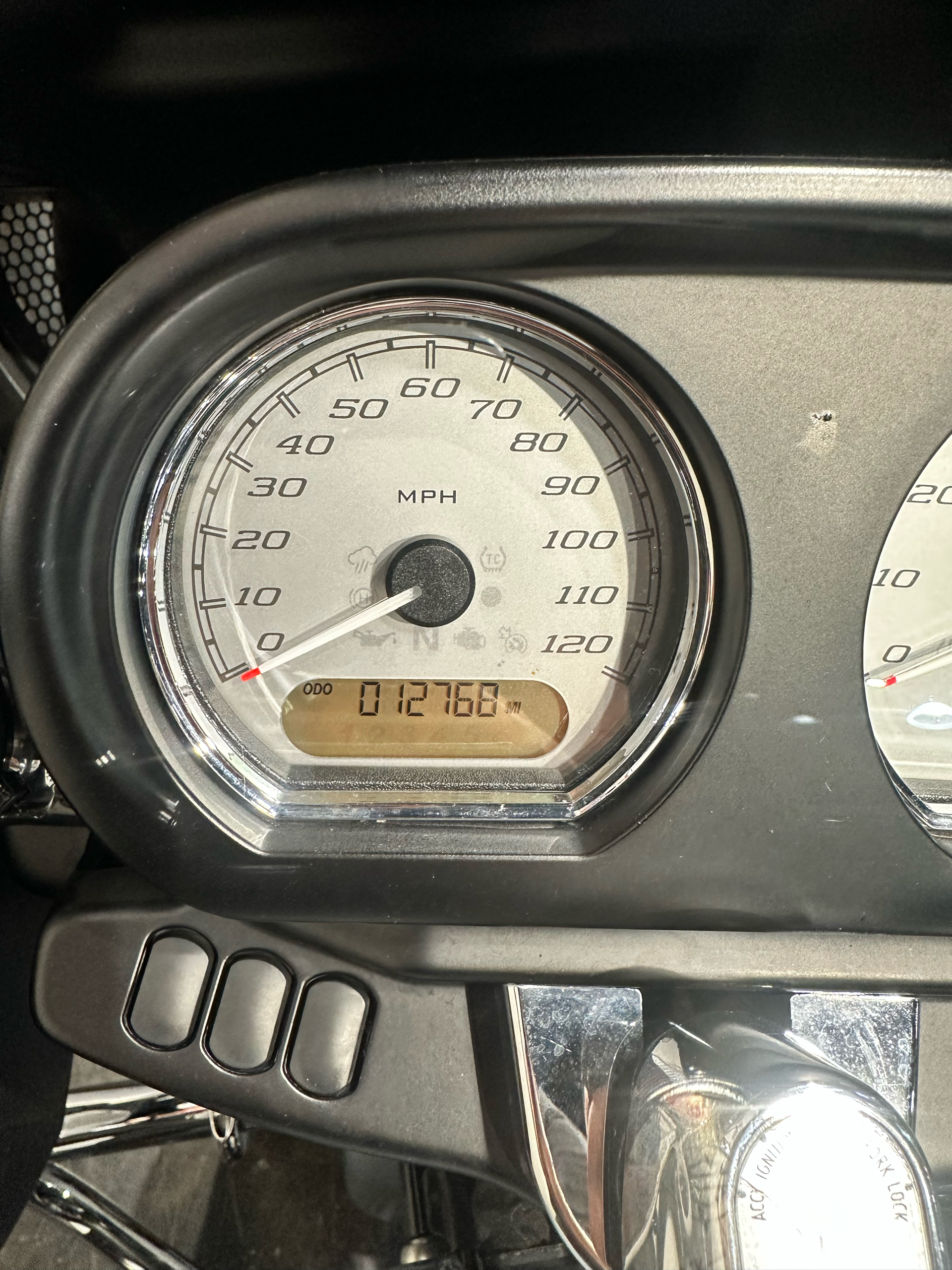 2023 Harley-Davidson Road Glide® in Baton Rouge, Louisiana - Photo 7