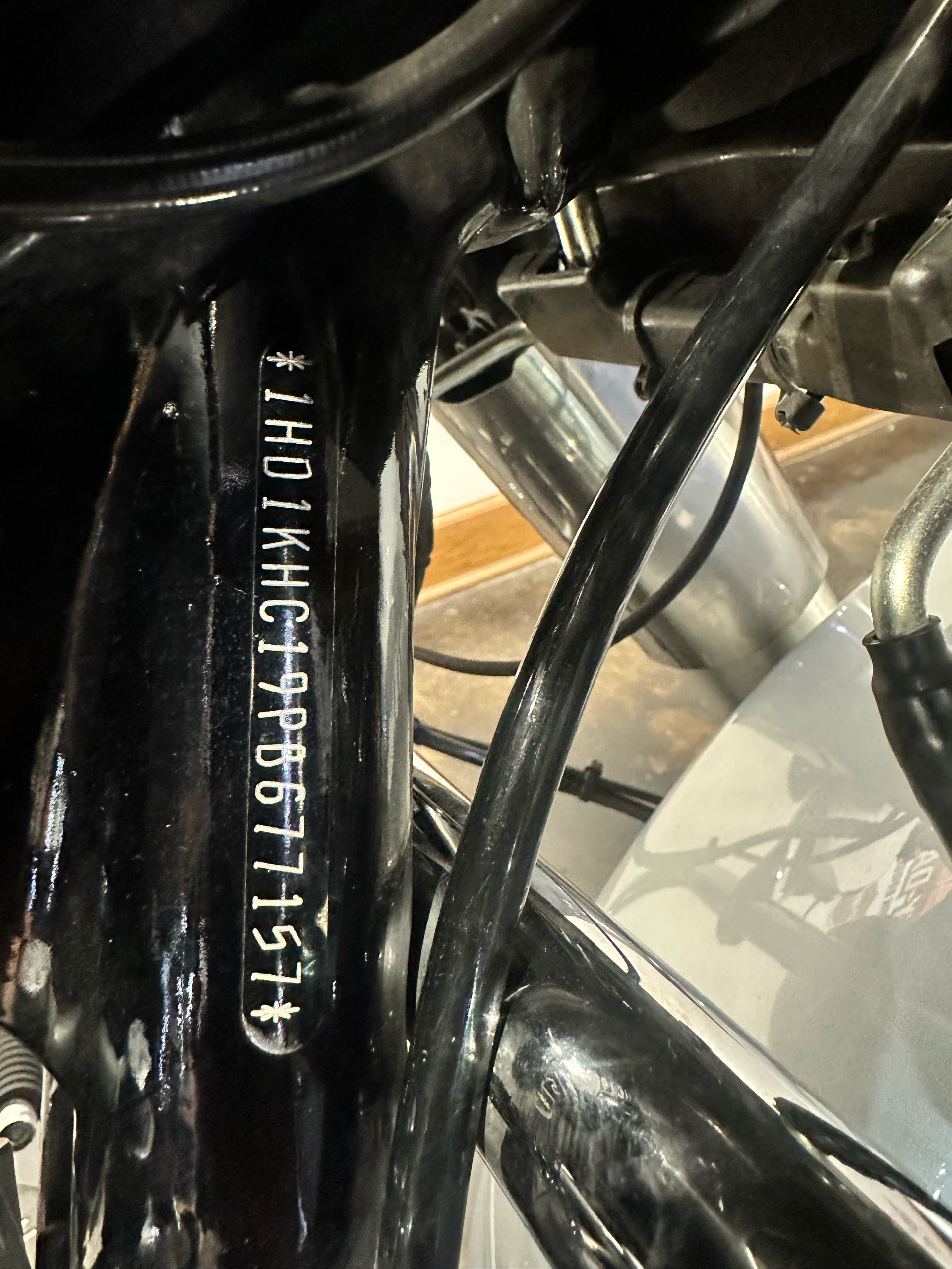 2023 Harley-Davidson Road Glide® in Baton Rouge, Louisiana - Photo 8
