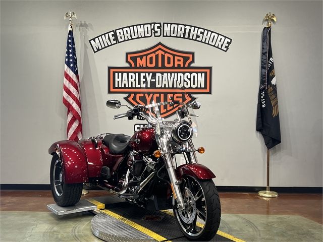 2017 Harley-Davidson Freewheeler in Slidell, Louisiana - Photo 2
