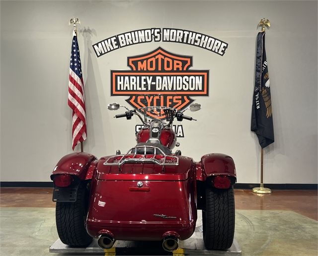 2017 Harley-Davidson Freewheeler in Slidell, Louisiana - Photo 7