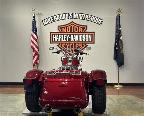 2017 Harley-Davidson Freewheeler in Slidell, Louisiana - Photo 7