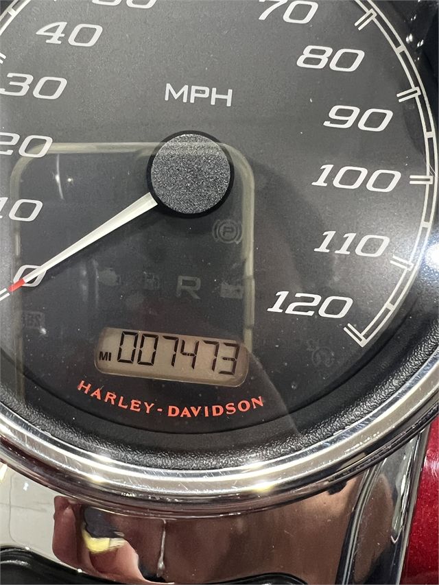 2017 Harley-Davidson Freewheeler in Slidell, Louisiana - Photo 10