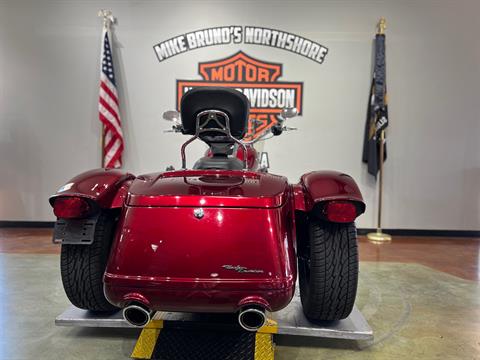 2017 Harley-Davidson Freewheeler in Slidell, Louisiana - Photo 7