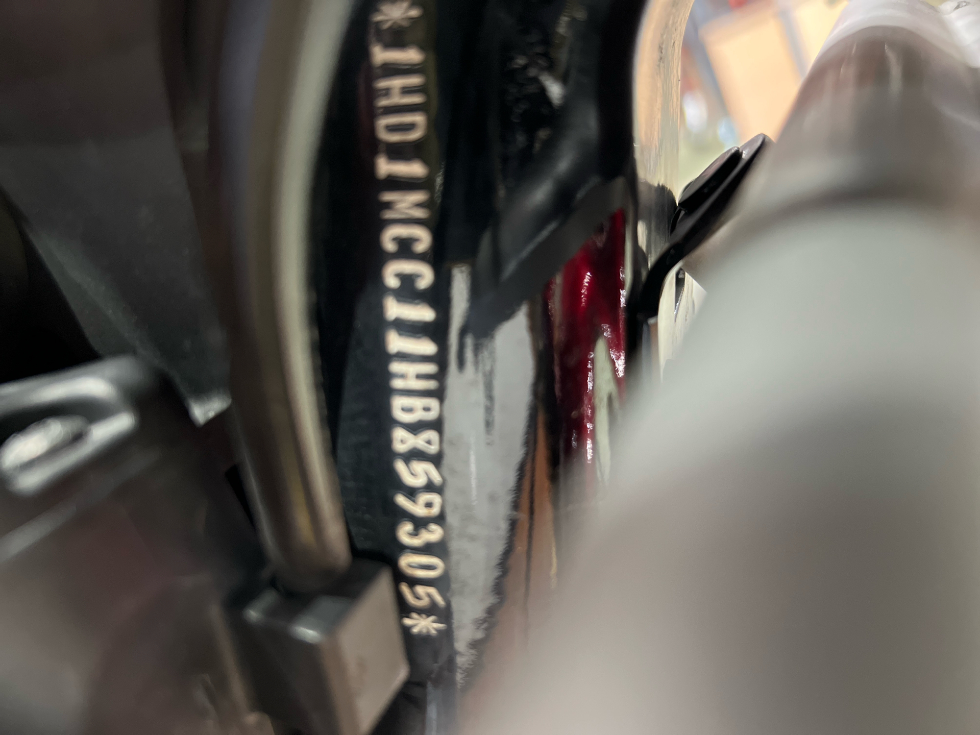 2017 Harley-Davidson Freewheeler in Slidell, Louisiana - Photo 9