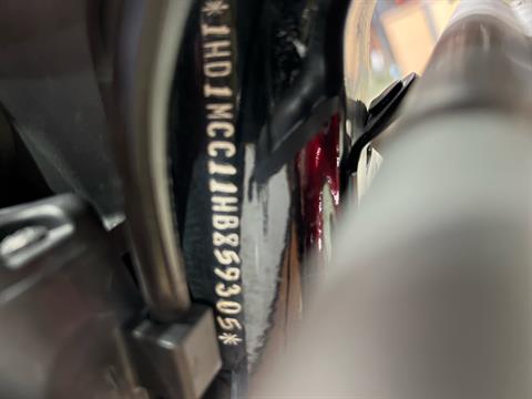 2017 Harley-Davidson Freewheeler in Slidell, Louisiana - Photo 9