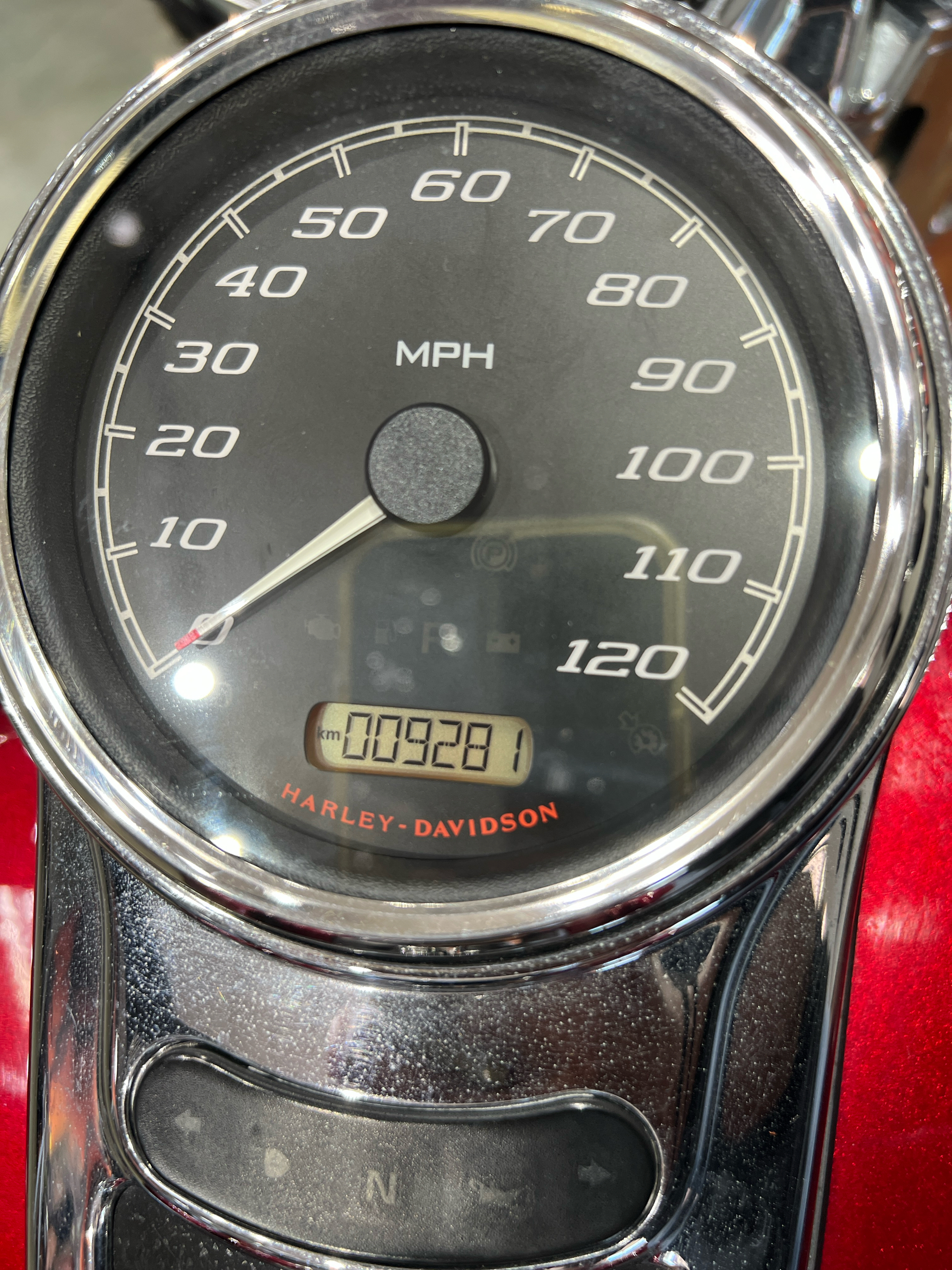 2017 Harley-Davidson Freewheeler in Slidell, Louisiana - Photo 10