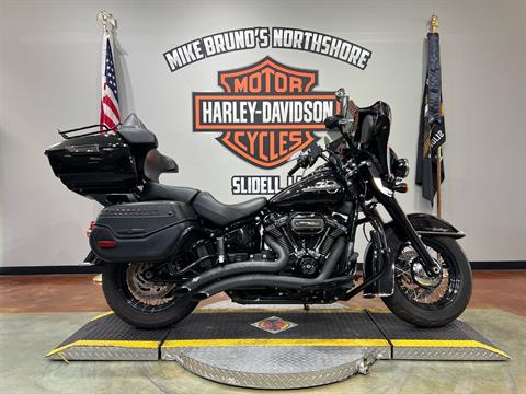 2020 Harley-Davidson Heritage Classic 114 in Slidell, Louisiana - Photo 1